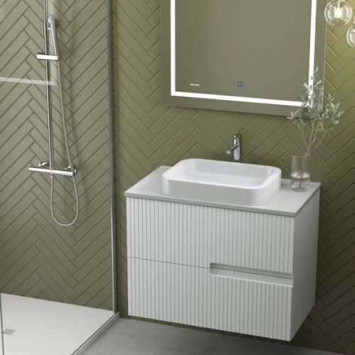 Mueble MANÁ 80 Gris