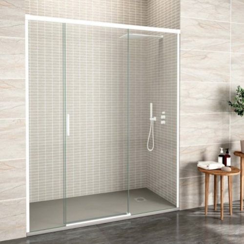 Frontal YAIZA "Con perfilería en blanco"