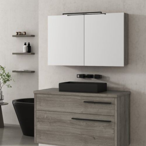 Mueble REINA 100 Arios