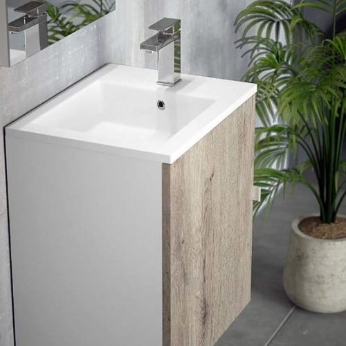 Mueble PETIT lateral