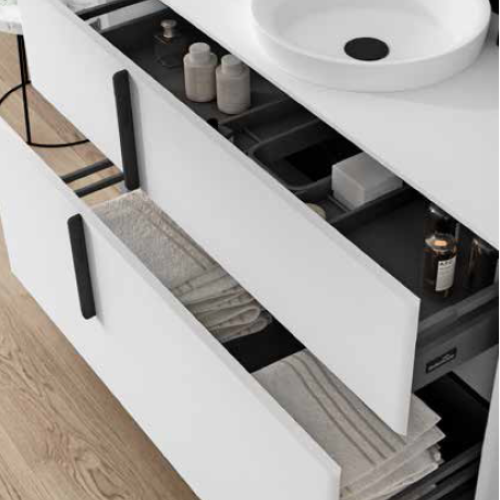 Mueble BLADE cajones