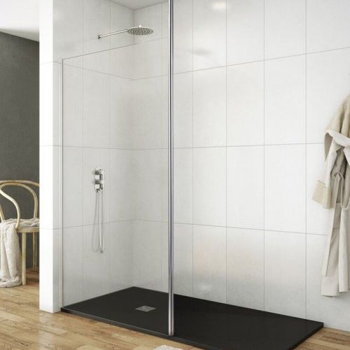 Panel fijo SCREEN "CON MASTIL A TECHO"