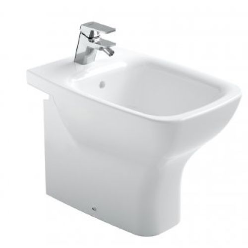 Bidé compacto adosado a pared STREET SQUARE Gala