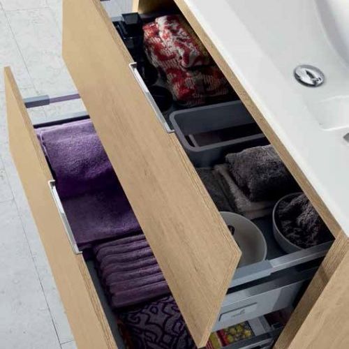 Mueble NOVO cajón