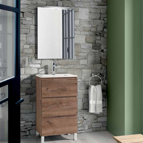 Mueble GEO 60 Siroko