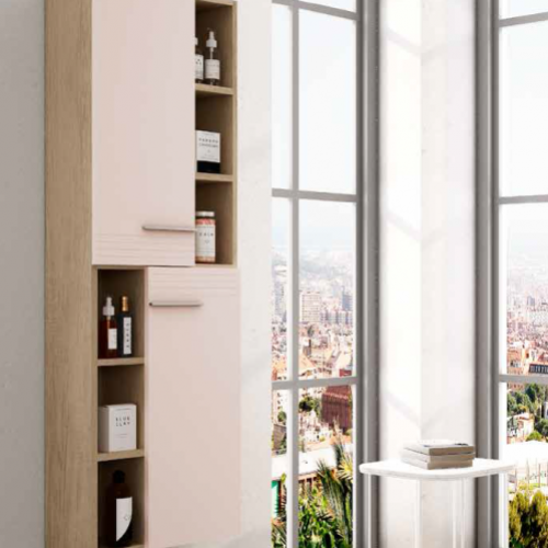 Auxiliar Columna CALM