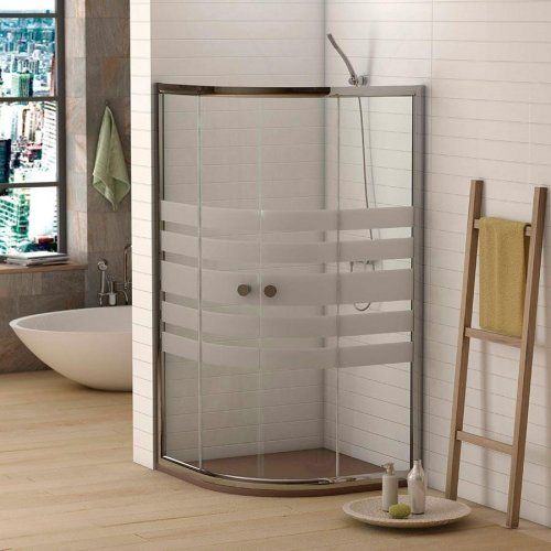 Semicircular ELITE RAYAS