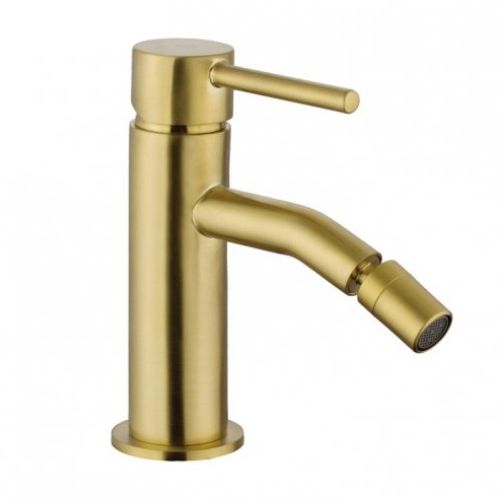 Grifo bidé SIRIO ORO