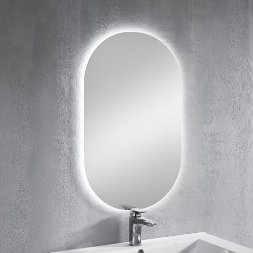 Espejo luz led ADA