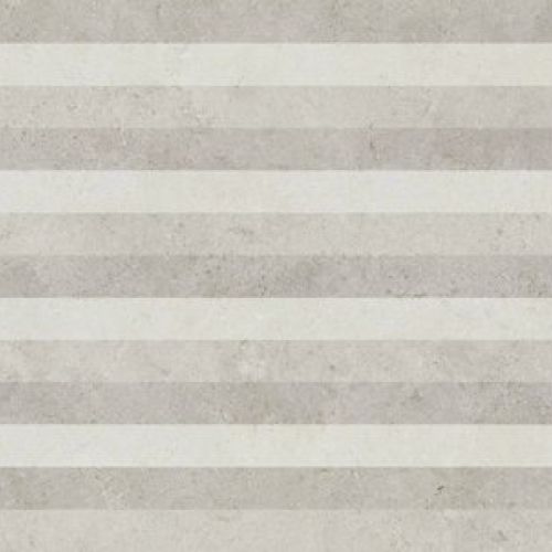 Azulejo 33x55 Relieve Belgravia Taupe