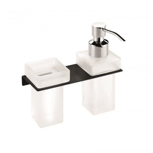 Portavaso + Dosificador PLEXO NG