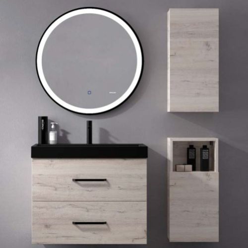 Mueble TEIDE 80 Decapé