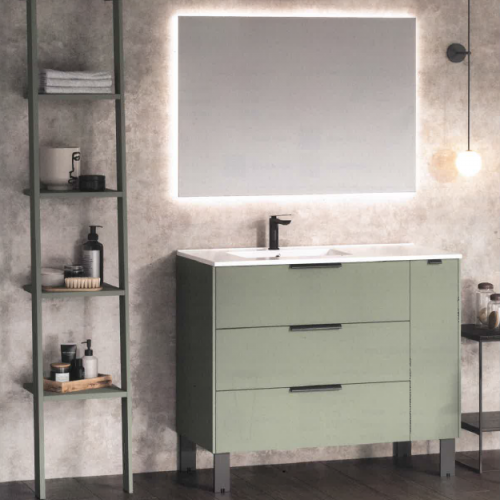 Mueble ALBORAN 100 Savia