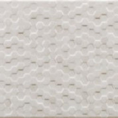 Azulejo 25x70 Up Relieve Perla