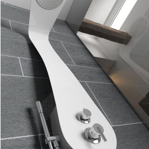 Columna de hidromasaje AIGA