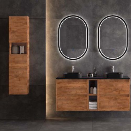 Mueble ETNA MODULAR 140 Rustik