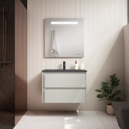 Mueble INDICO 80 Griggio