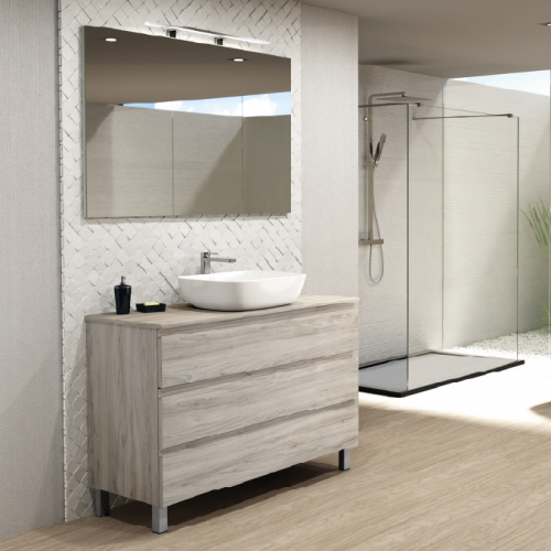 Lavabo OBI ambiente
