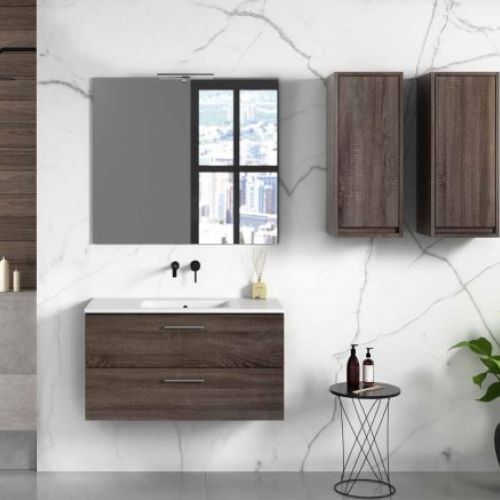 Mueble MALLORCA 80 Britania