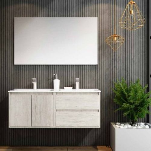 Mueble BOLTON MODULAR 120 (60+60) Hibernian