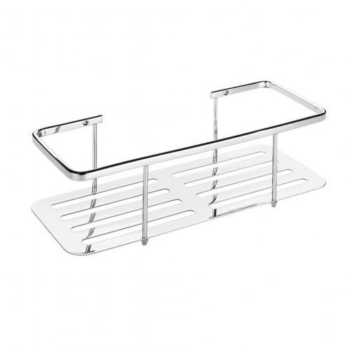 Cesta rectangular