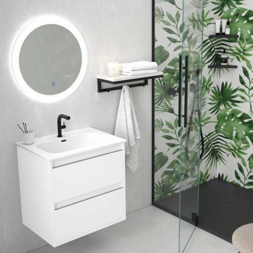 Mueble NASU 60 Blanco