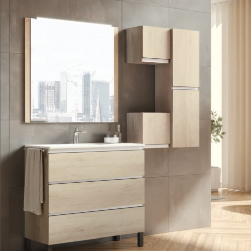 Mueble AQUA 80 Monument