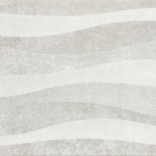 Azulejo 33x55 Relieve Delhi Gris