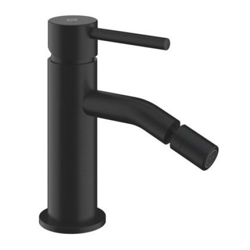 Grifo bidé SIRIO NEGRO