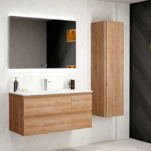 Mueble MIAMI 100 Roble Natural