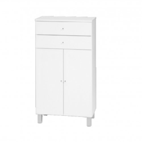 Coqueta Polar 110x60x32