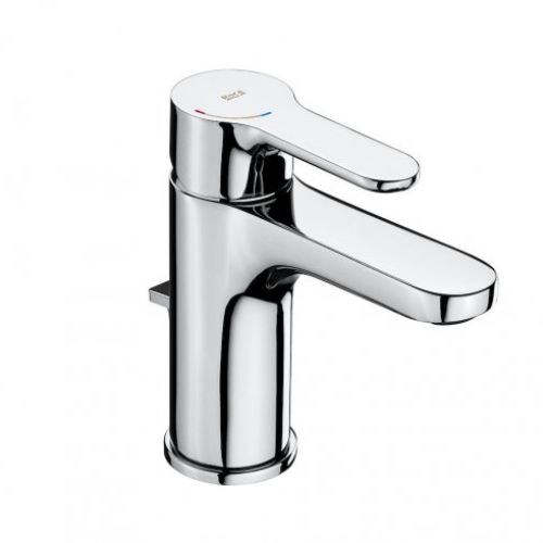 Grifo lavabo L20 CROMO roca