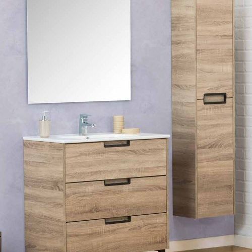 Mueble BRITANIC 80 Cambrian