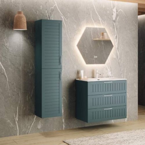 Mueble COTTAGE 80 Juniper Mate