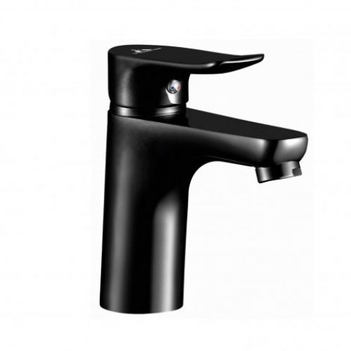 Grifo lavabo SAYRO NEGRO