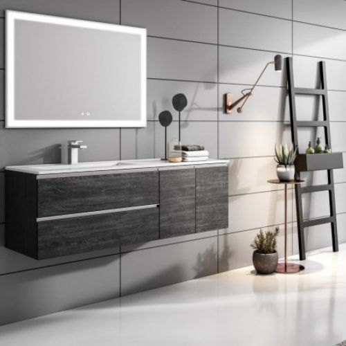 Mueble MALAGA 140 Africa