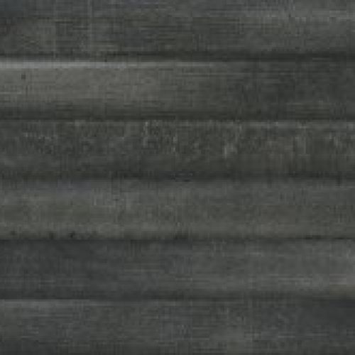 Azulejo 20x60 Metalart Rel Anthracite