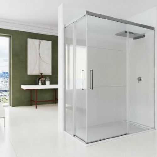 Angular STEEL ROLLER   MILO