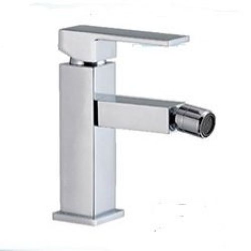 Grifo bidé EGEO CROMO