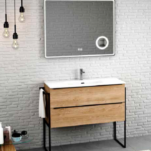 Mueble OSAKA 100 Roble Natural