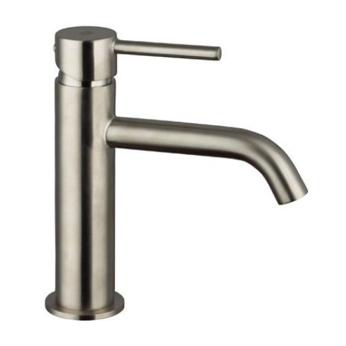 Grifo lavabo SIRIO NIQUEL
