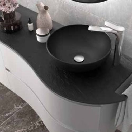 Mueble MAM MODULAR White Cotton