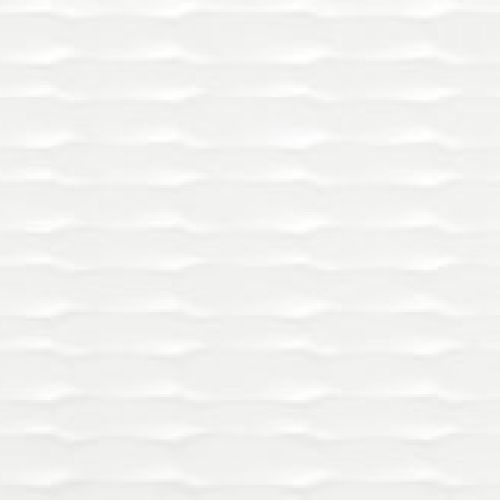 Azulejo Rectificado 33x100 Light Exa White (Mate o Brillo)