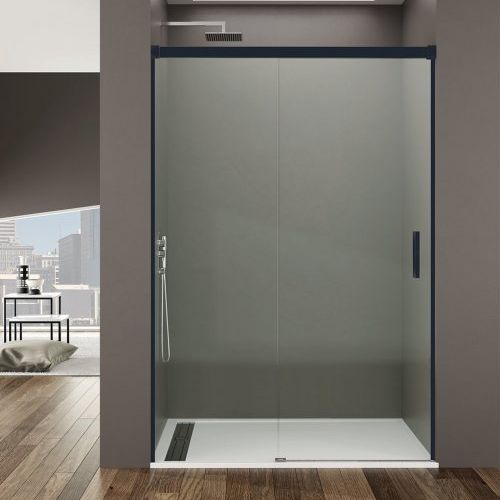 Frontal BASIC "Con perfileria en negro"