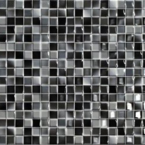 Azulejo 25x50 Andros Negro