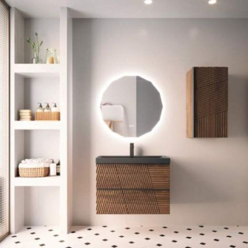 Mueble RAYAS 60 Charlestón