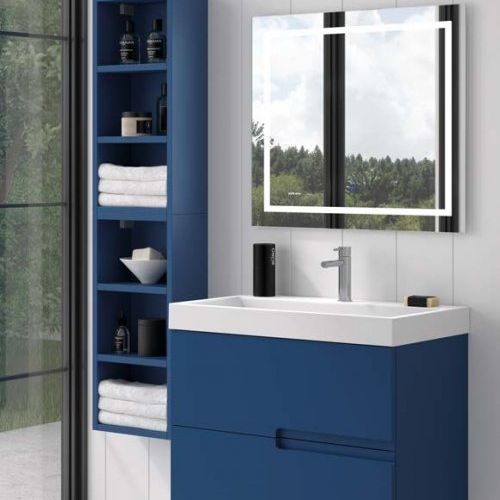 Mueble SIA 80 Oceano