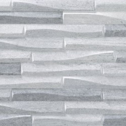 Porcelánico 31,6x60,8 Sunset Craft Grey