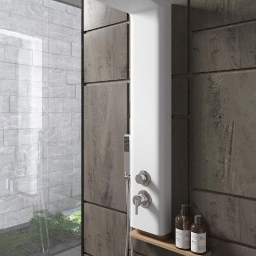 Columna de hidromasaje KO