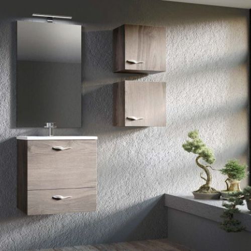 Mueble PICCOLO 50 Iguazú